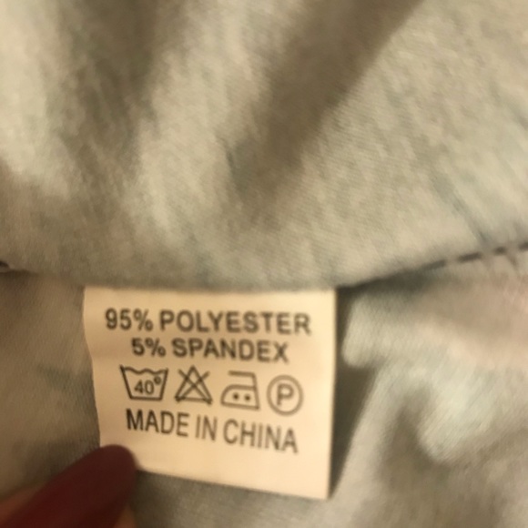 NWOT dress XXL - Picture 9 of 9